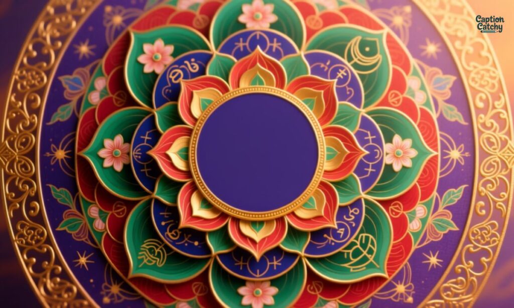 Mandala Art Designs