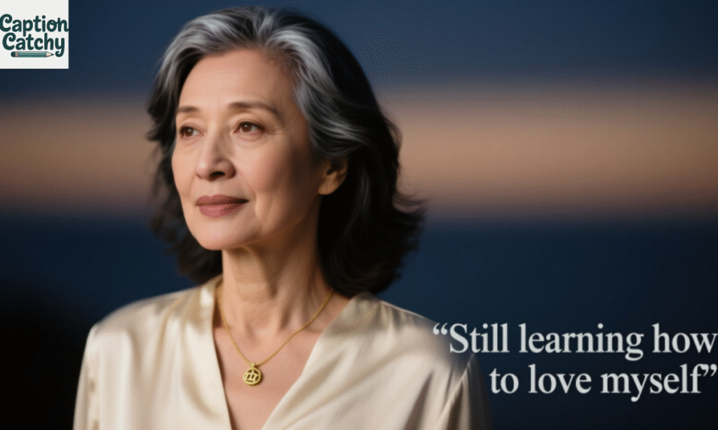 Best Lyrics Mature Captions for Instagram