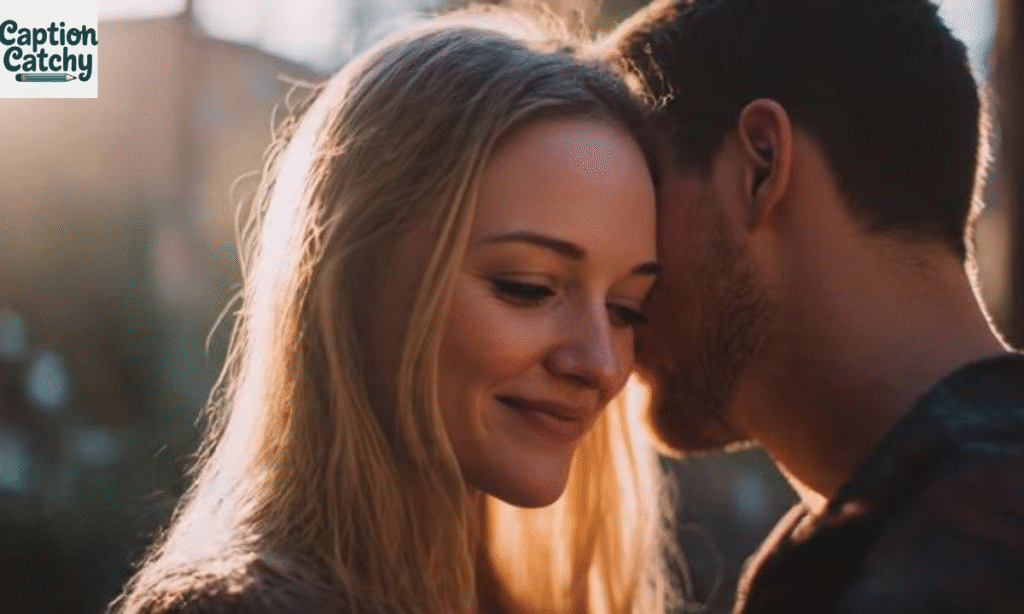 Positive Hotwife Captions for Self-Love