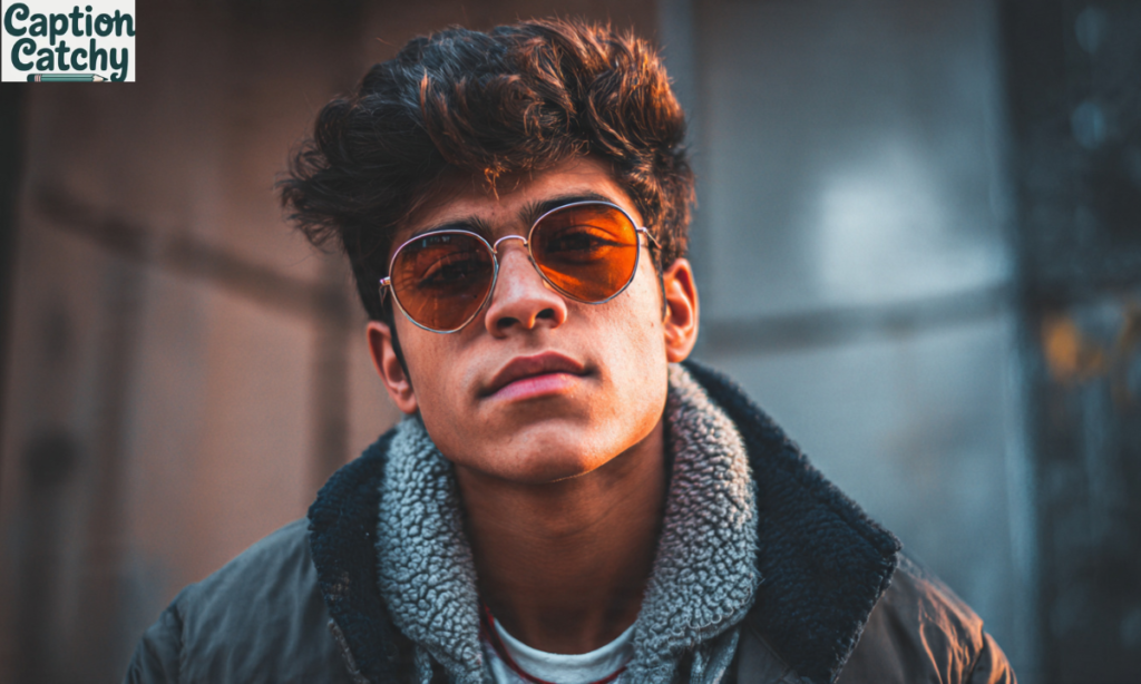 Best Instagram Attitude Captions for Boys (2026) post