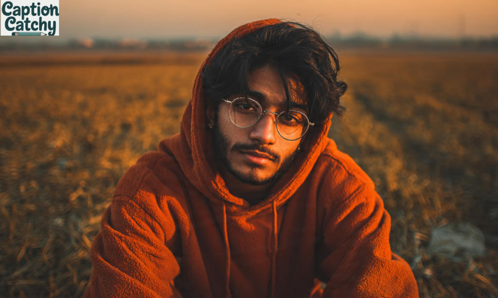 Best Self Attitude Captions for Instagram DP & Bio post