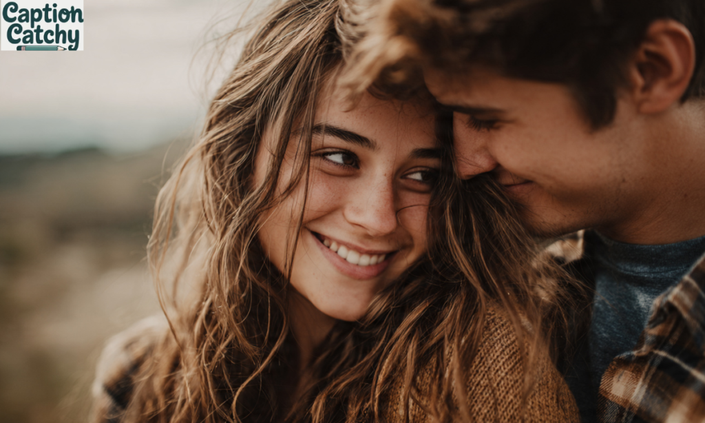 Big Brother Love Captions for Instagram post