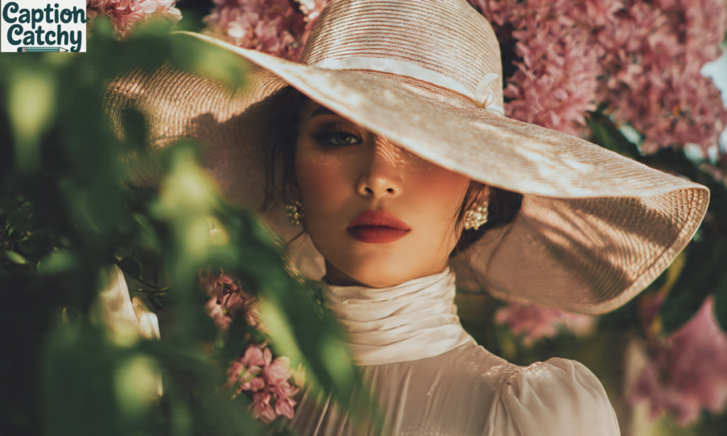 Classy Traditional Captions for Instagram post