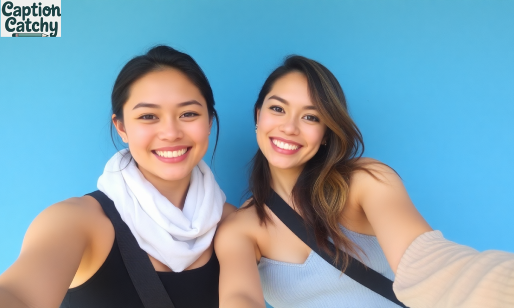 Cool Say Bau Captions for Everyday Confidence post