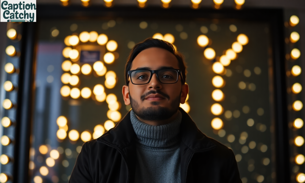 Cool Say Bau Captions for Everyday Confidence post