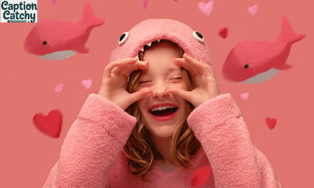 Cute and Playful Happy Captions post