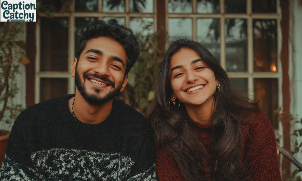 Desi Captions for Instagram post