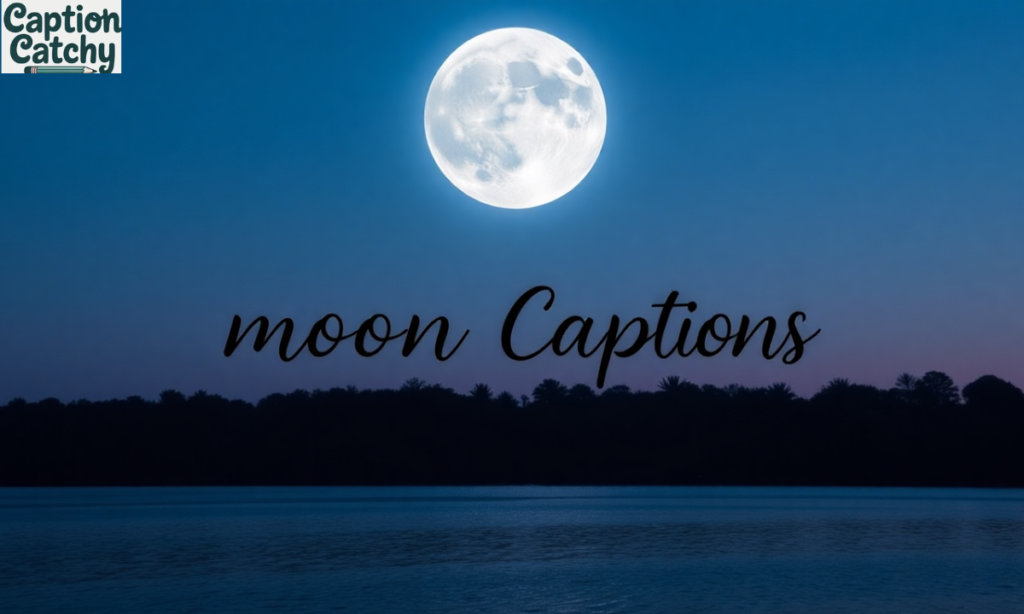 Inspirational Moon Captions to Fuel Your Spirit post