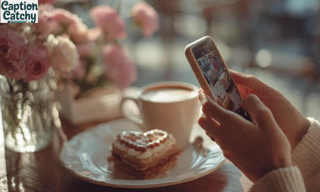 Short and Sweet Happy Captions for Instagram post