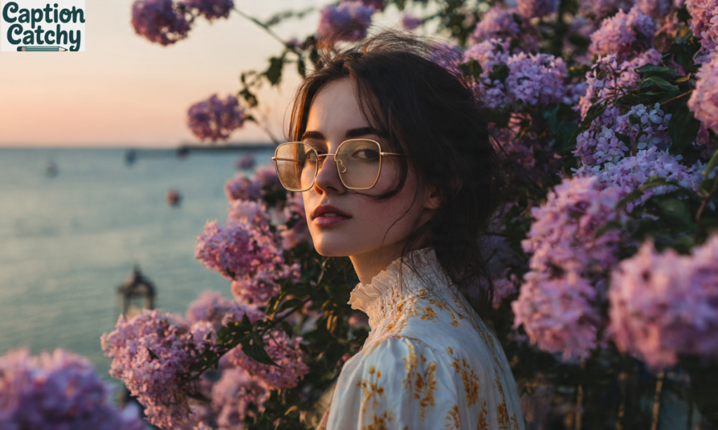 Aesthetic 2 Line Captions For Instagram for Feed Style