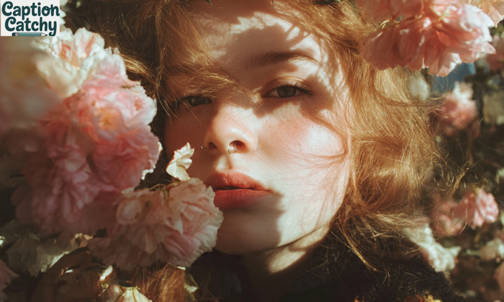 Aesthetic Captions for Instagram for Girls