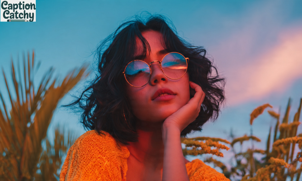 Aesthetic Self Love Captions for Instagram