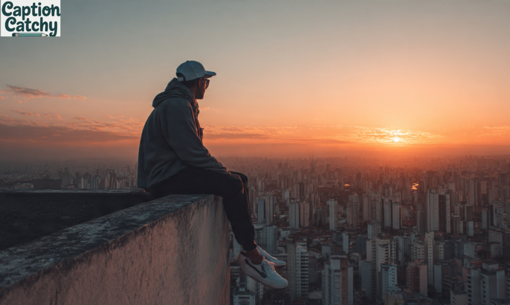 Best Aesthetic Captions for Instagram