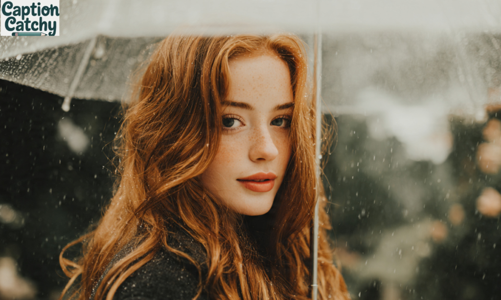 Best Sophie Rain Captions For Instagram Posts