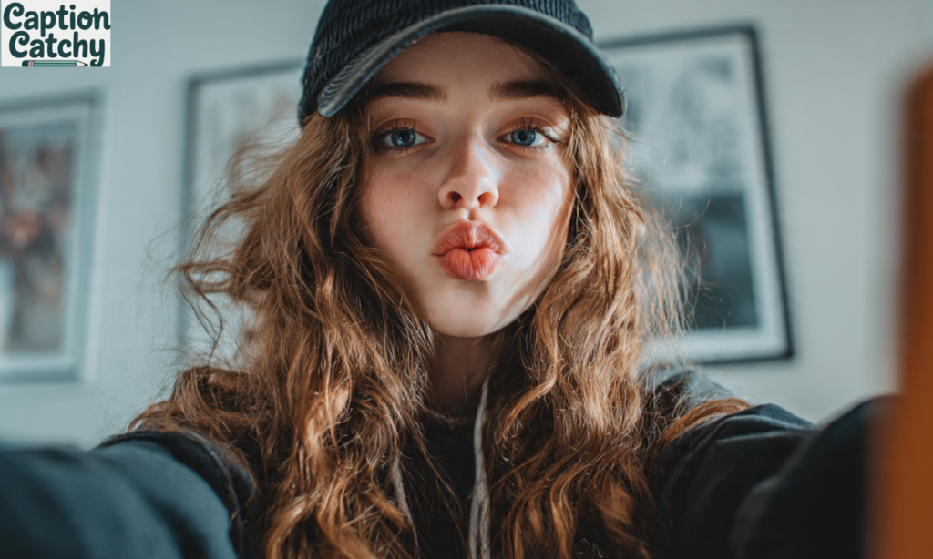 Bio Captions For Instagram for Attitude post