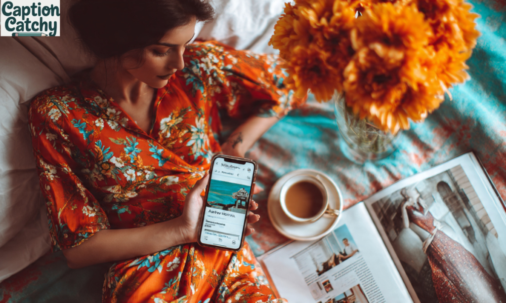 Bold & Stylish Instagram Captions for Daily Life Moments post