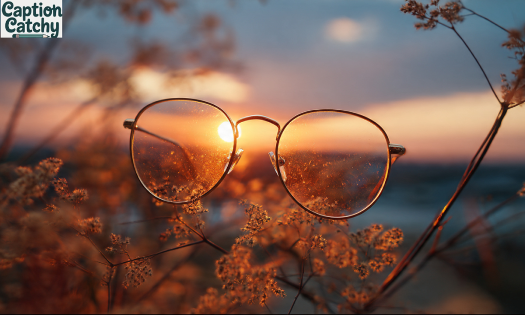 Classy Sun Captions for Instagram post