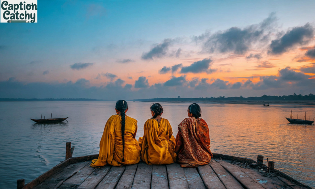 Creative Assamese Captions for Your Instagram Posts