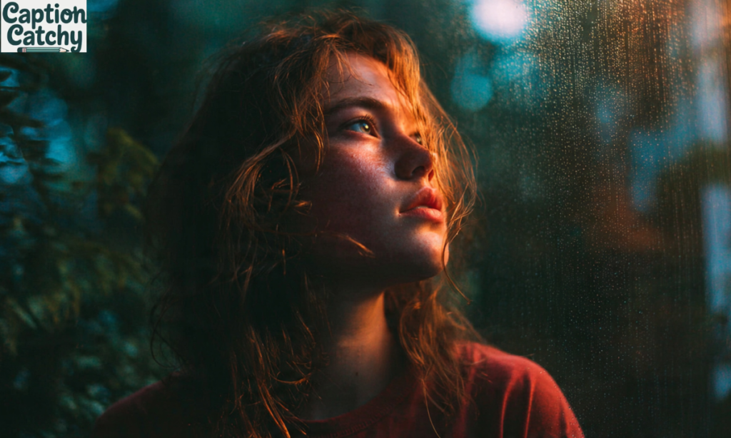 Deep Myself Captions for Instagram Thoughts