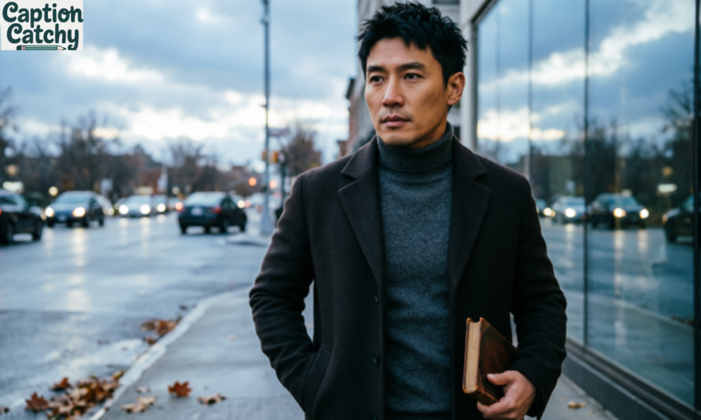 Engaging Sigma Male Captions post