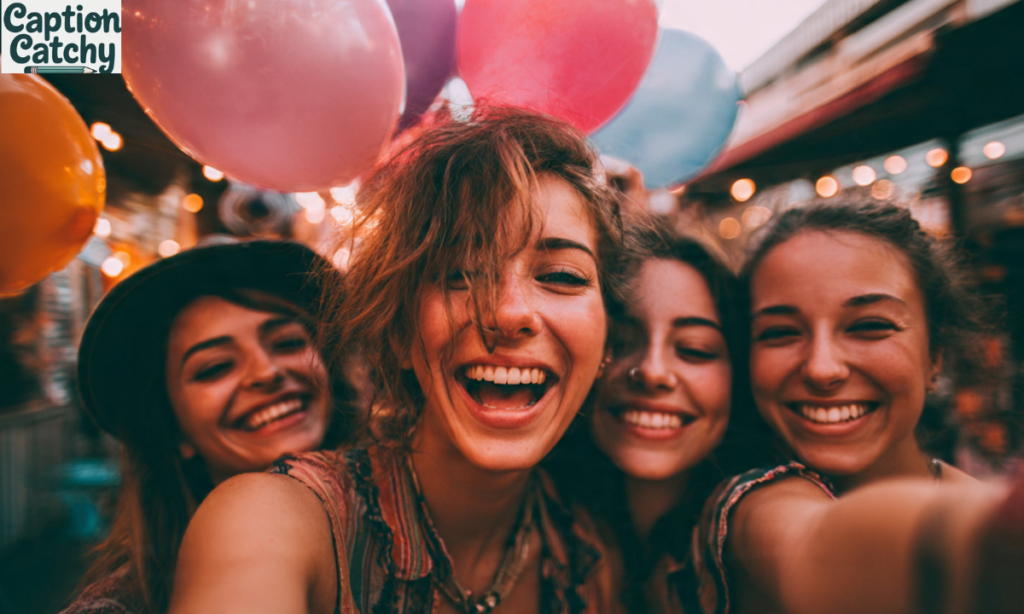 Farewell Party Captions for Instagram post