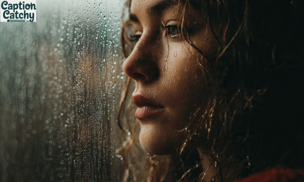 Heartfelt Sophie Rain Captions For Memories and Moments post