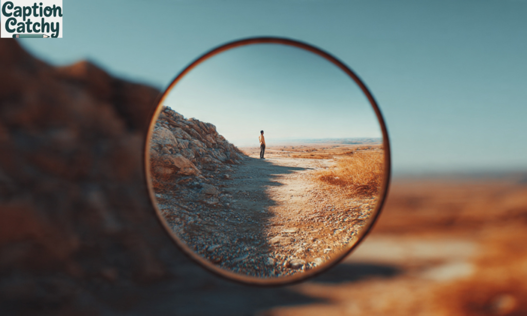 Hidden Meaning Instagram Captions for Life Lessons and Reality Checks