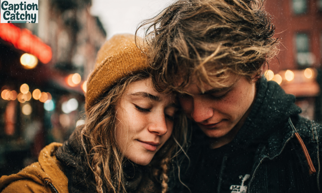 Hidden Meaning Instagram Captions for Love and Relationship Feelings