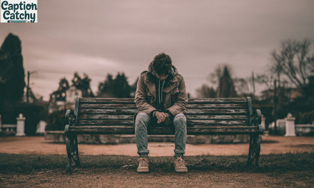 Hidden Meaning Instagram Captions for Sad and Lonely Moments 2026