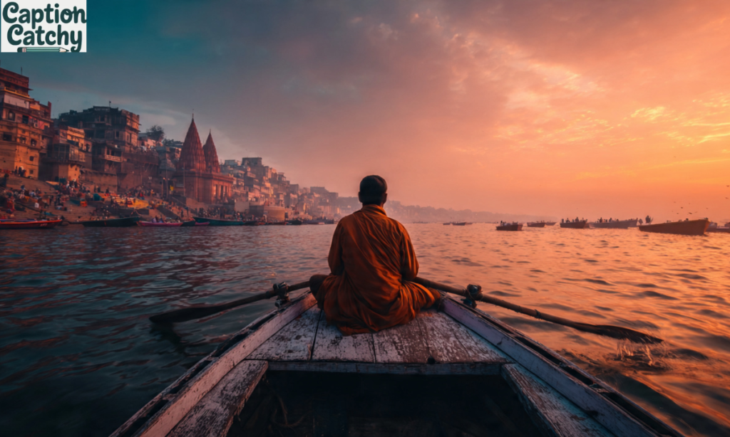 Inspirational Sankalp Captions For Instagram Growth post