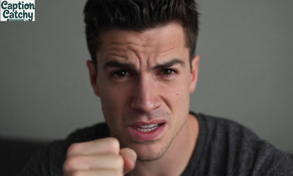 Motivational Sigma Male Captions post