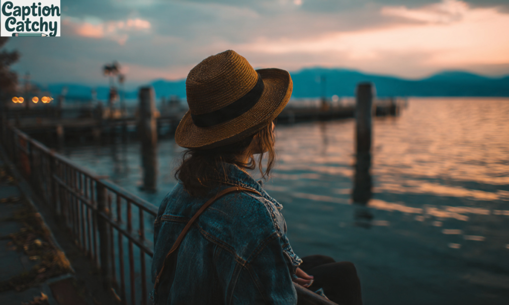 Nice Captions for Instagram for Everyday Posts