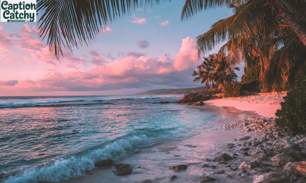 Nice Captions for Instagram with Positive Vibes post