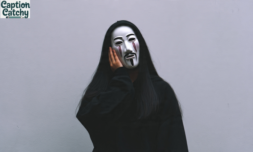 No Face Instagram Captions for Outfit and OOTD Posts