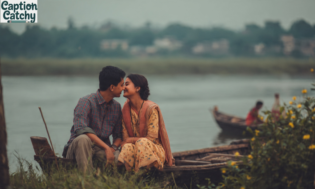 Romantic Assamese Captions for Instagram Couples post