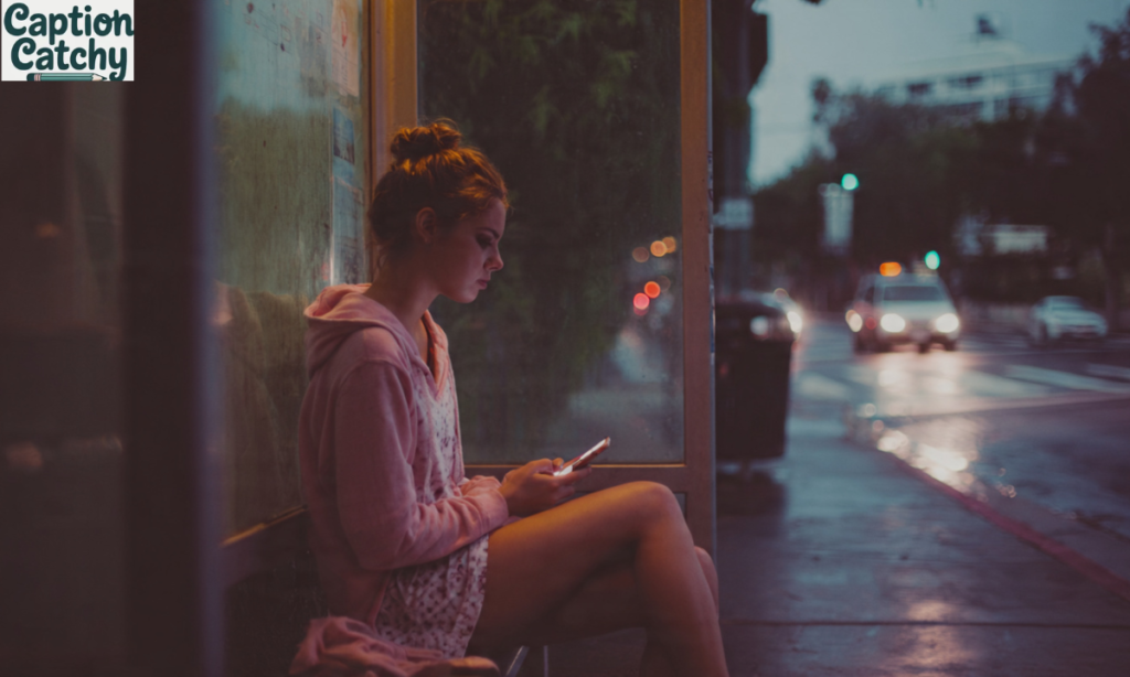 Sad Instagram Notes Captions post