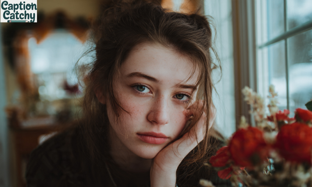 Sad Love Captions For Instagram post