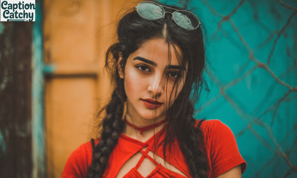 Savage Desi Girl Captions For Instagram Attitude post