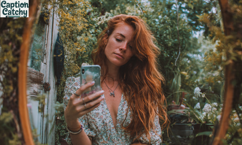 Self Love Myself Captions for Instagram post