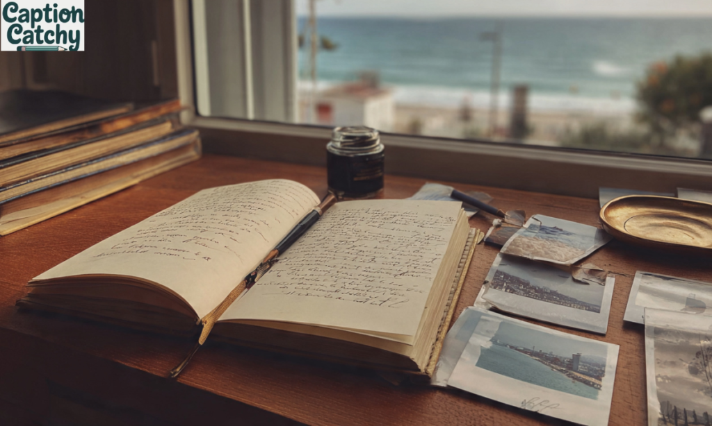 Short Instagram Notes Captions post