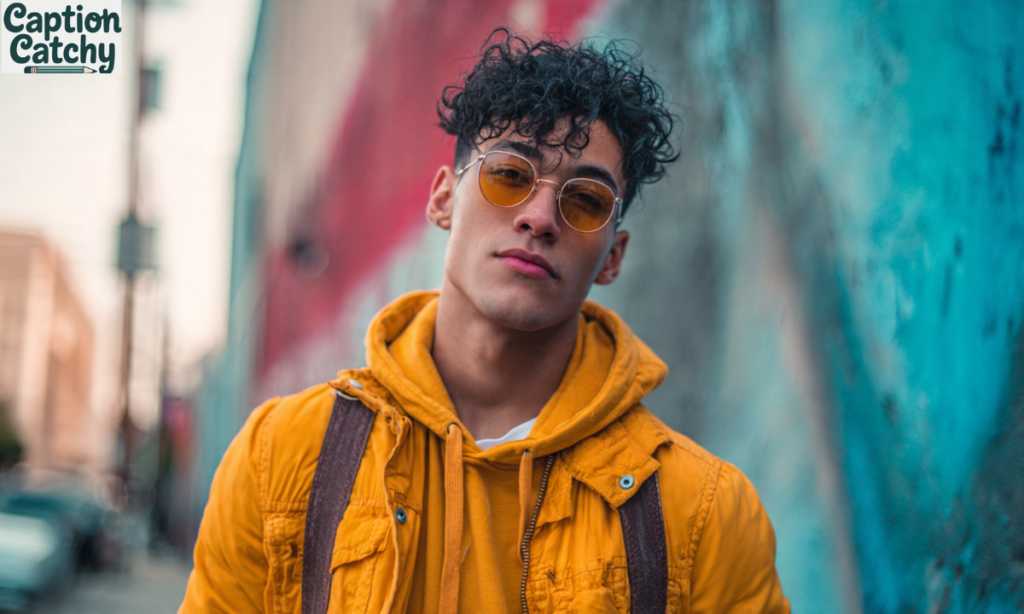 Sigma Captions for Boys on Instagram post