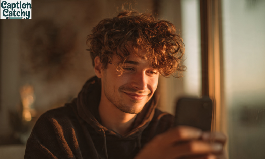 Sniffies Captions For Instagram that Show Confidence post