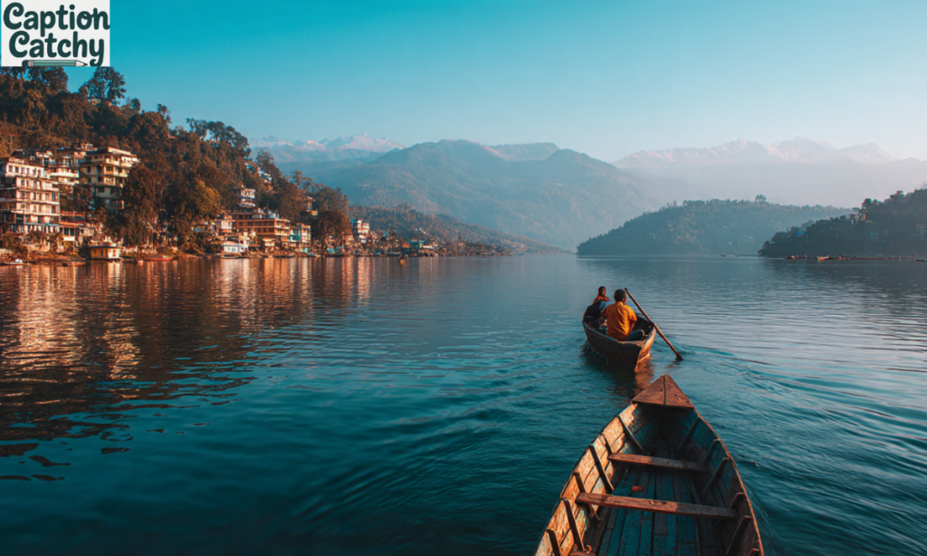 Travel Themed Assamese Captions for Your Adventures post