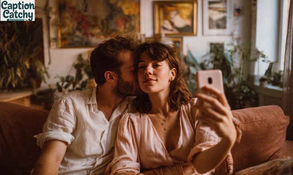 Trendy Myself Captions for Instagram Engagement