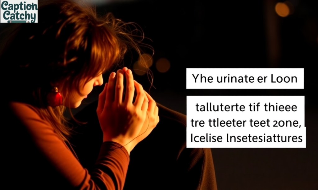 Understanding Relationships Captions for Instagram post