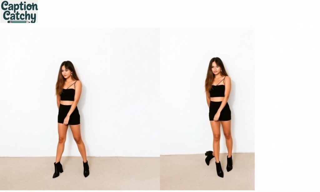 Baddie Outfit Captions for Instagram (OOTD)
