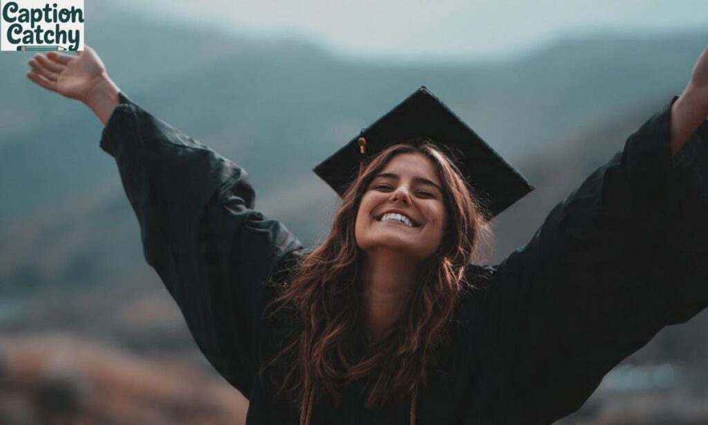 Best Graduation Captions for Instagram 2026
