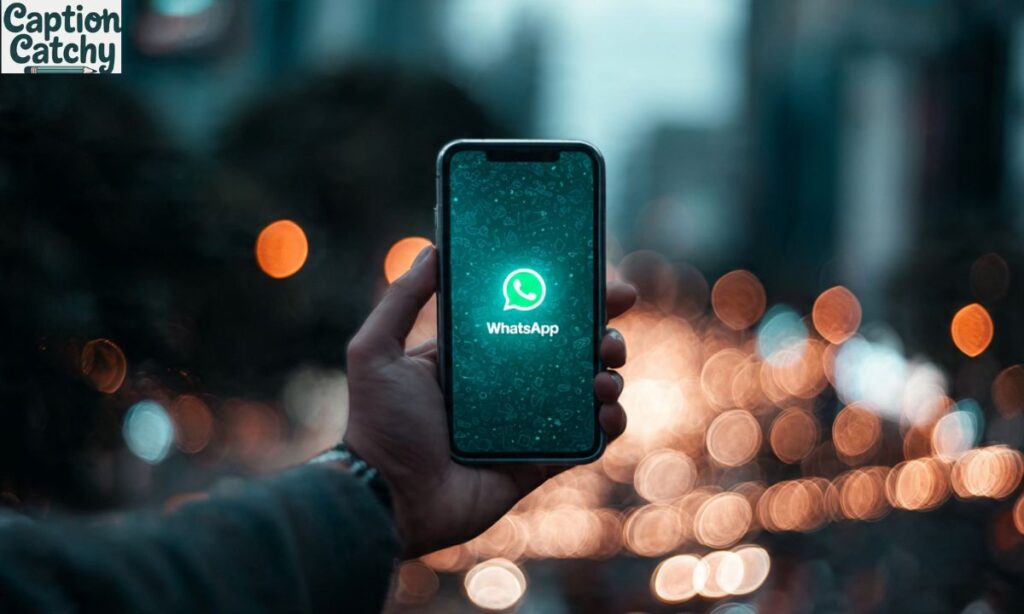 Best WhatsApp Status Captions Ideas for 2026
