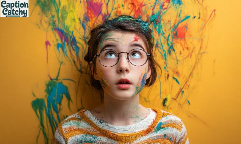 Creative Fun Crafts Captions For Instagram That Spark Imagination
