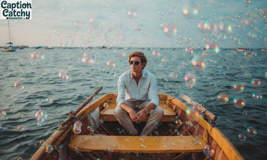 Creative Photo Dump Captions To Stand Out On Instagram
